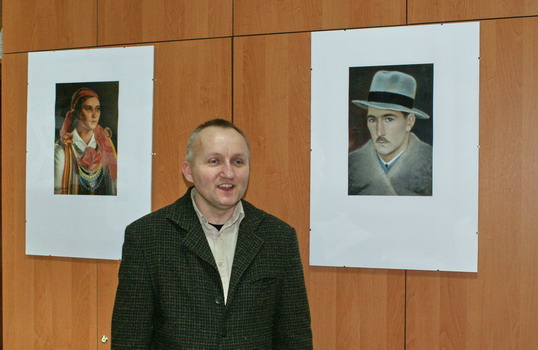 Świat według Kurdziela