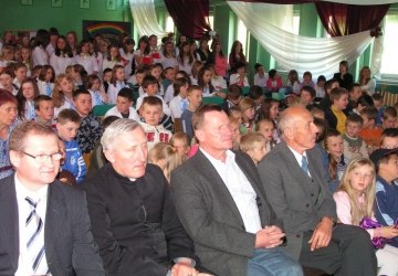 PAS 2009_WYNIKI