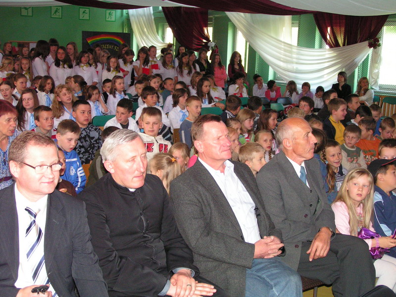 PAS 2009_WYNIKI