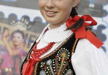 Mszalniczanie wytańczyli złoto w Zakopanem!