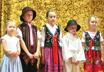 Świeto Rodzica