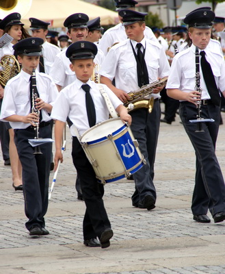 Echo Trąbity'2010