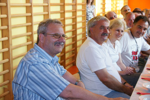 Przyjaciele z Melykut