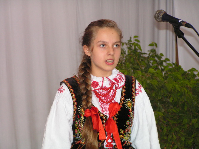 Sukcesy nszych gawędzirzy