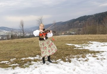 Śpiewajmy kolędy