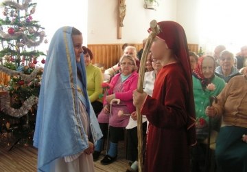 JASEŁKA