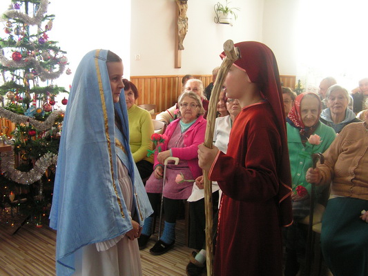 JASEŁKA