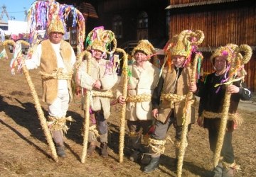 Finał kolędowania