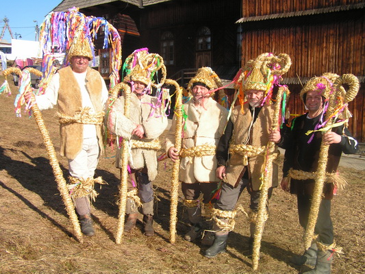 Finał kolędowania