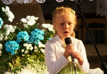 Cantate Dominum