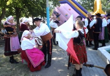 Wizyta w kraju wina i papryki
