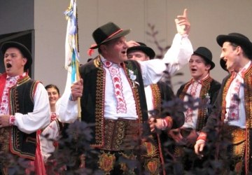 Festiwal Górali Polskich