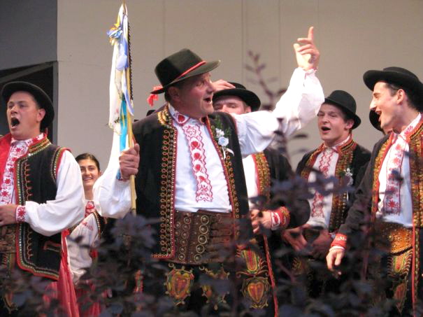 Festiwal Górali Polskich