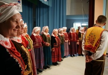 Pozdrav Rusinow
