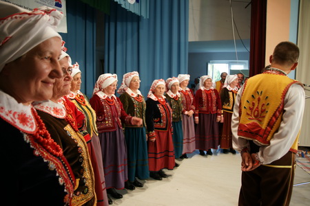 Pozdrav Rusinow