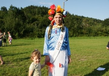 Festyn rodzinny