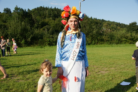 Festyn rodzinny
