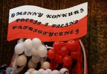 Konkurs Poezji i Pieśni Patriotycznej>>