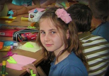 Laurka dla mamy