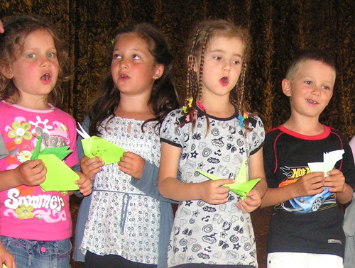 Dzień Dziecka