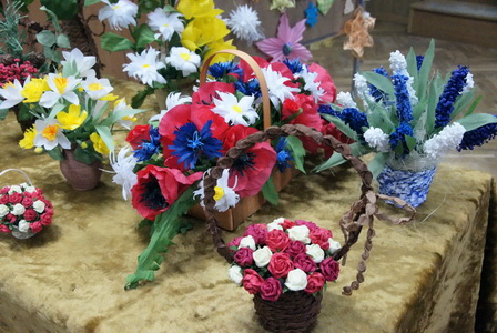 Warsztaty zakończone