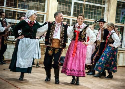 Nagroda Ministra dla SKALNIKA