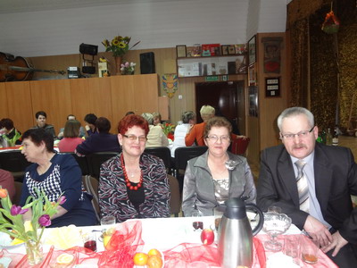 13.03.2013 Dzień Kobiet