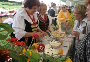 5.04.2013 Konkurs Potraw Regionalnych