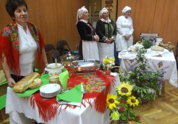 13.05.2013 Konkurs Potraw Regionalnych