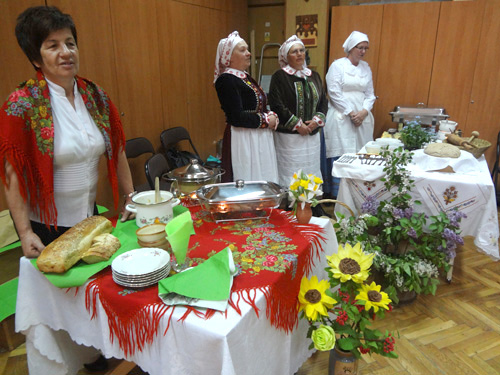 13.05.2013 Konkurs Potraw Regionalnych