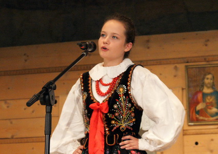 13.08.2013 Sukcesy gawędziarzy