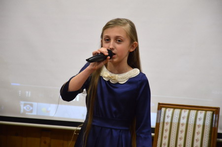 24.01.2014 Konkurs Kolęd i Pastorałek