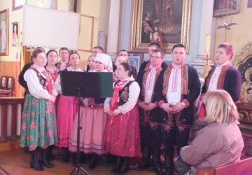 05.02.2014 Kolędowanie Skalnika