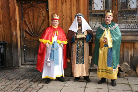 10.02.2014 Laury dla naszych w Bukowinie