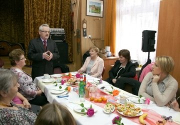 10.03.2014 Dzień Kobiet