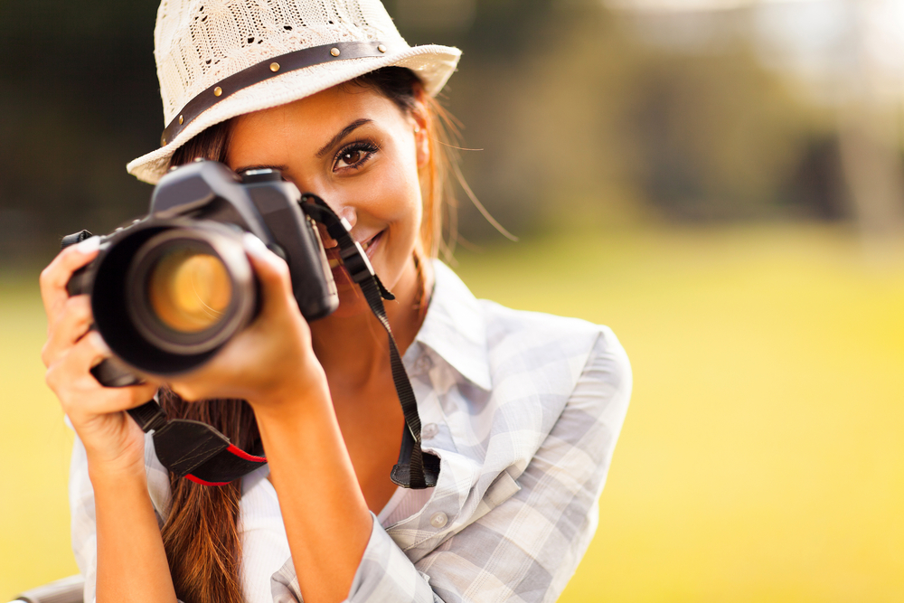3.09.2014 Nauka fotografowania