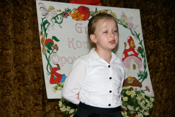 22.10.2014 Bajki