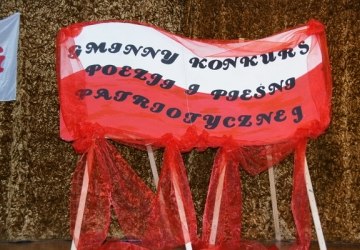 06.11.2014 Konkursy patriotyczne