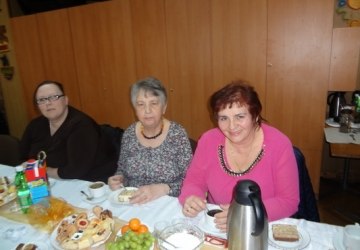 12.03.2015 Dzień Kobiet