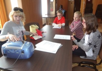 21.05.2015 Chcemy śpiewać