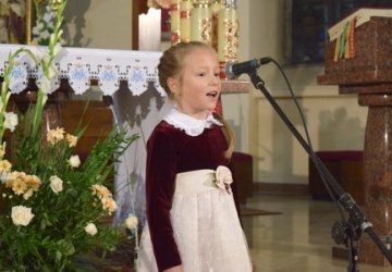 12.10.2015 Piosenka Religijna