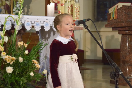 12.10.2015 Piosenka Religijna