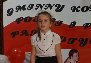 13.11.2015 Patriotyczne popisy