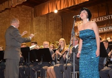 23.11.2015 Przekazanie batuty