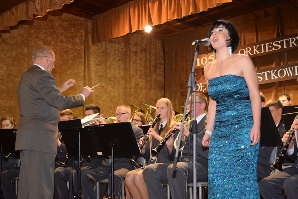 23.11.2015 Przekazanie batuty