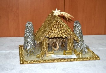 3.12.2015 Konkurs szopek