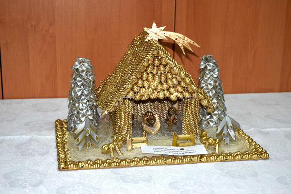 3.12.2015 Konkurs szopek