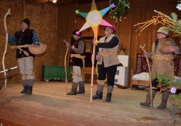 22.01.2016 Gminny Przeglad Grup Koledniczych-wyniki