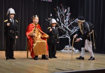1.02.2016 Pastuszkowe koledowanie-wyniki