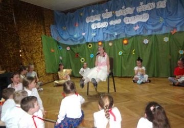 11.03.2015 Święto pań